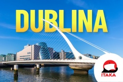 Dublina! Cena sākot no 589 eur!